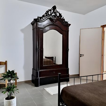 Villa Amica Весте Екстериор снимка