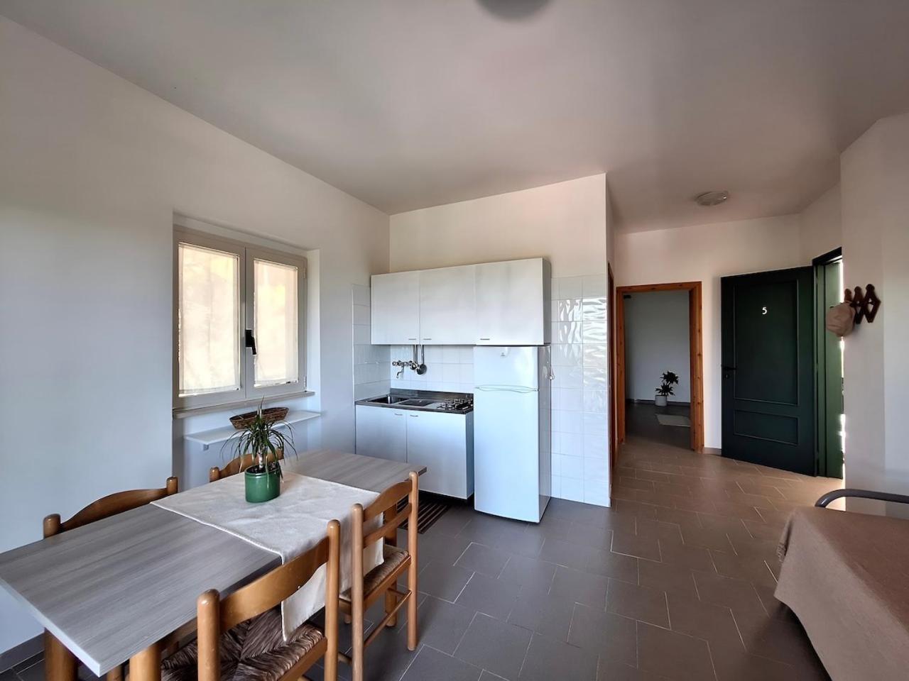 Villa Amica Весте Екстериор снимка