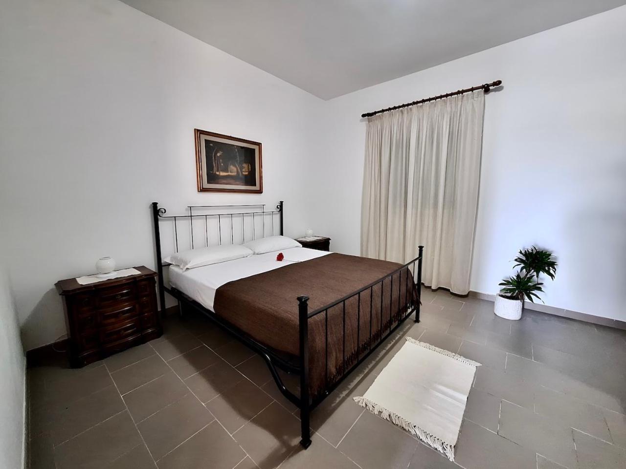 Villa Amica Весте Екстериор снимка