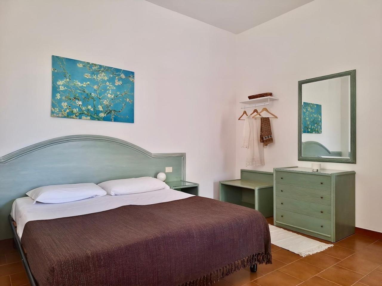 Villa Amica Весте Екстериор снимка