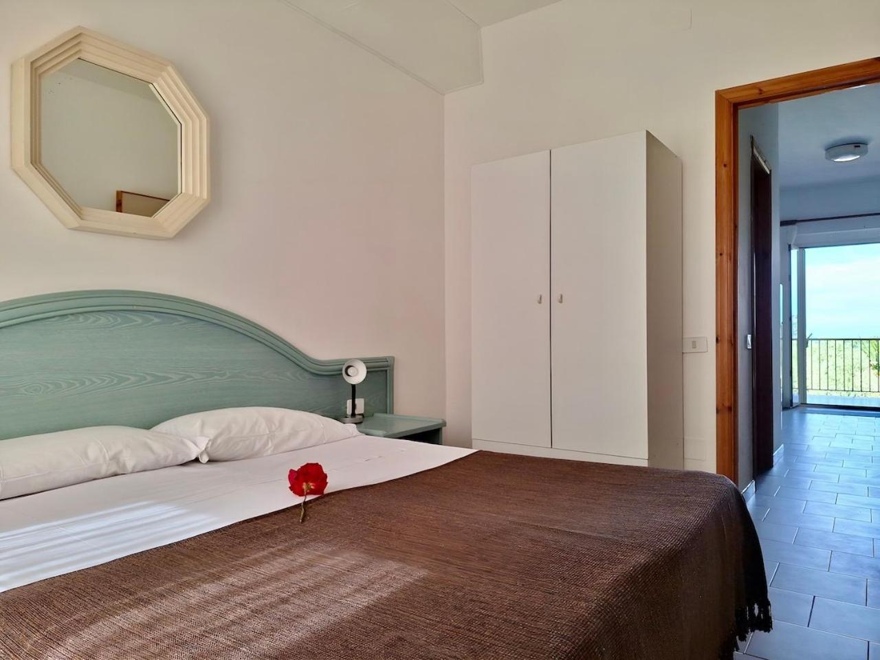 Villa Amica Весте Екстериор снимка
