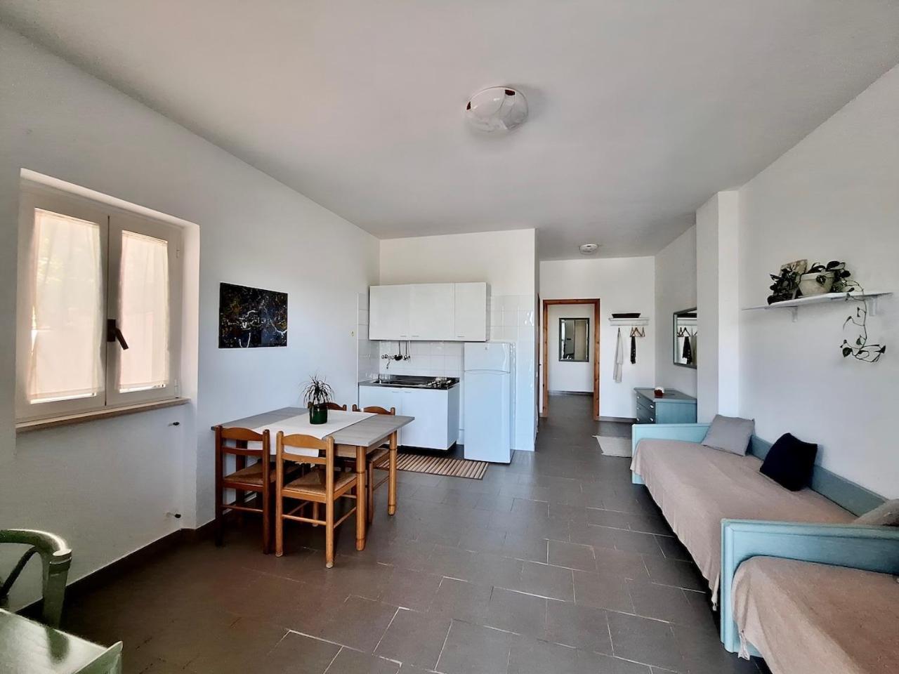 Villa Amica Весте Екстериор снимка