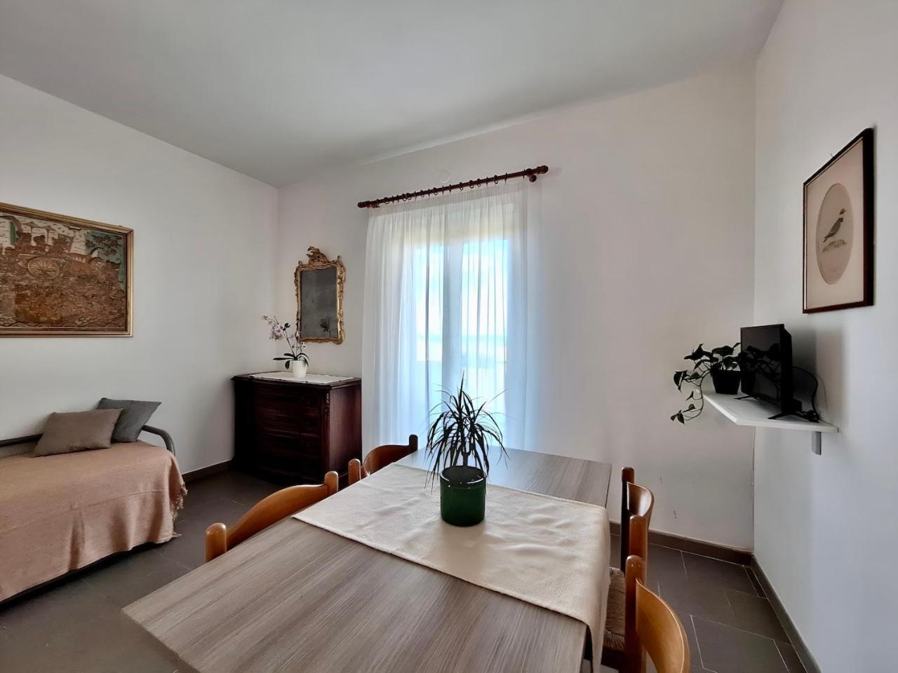 Villa Amica Весте Екстериор снимка