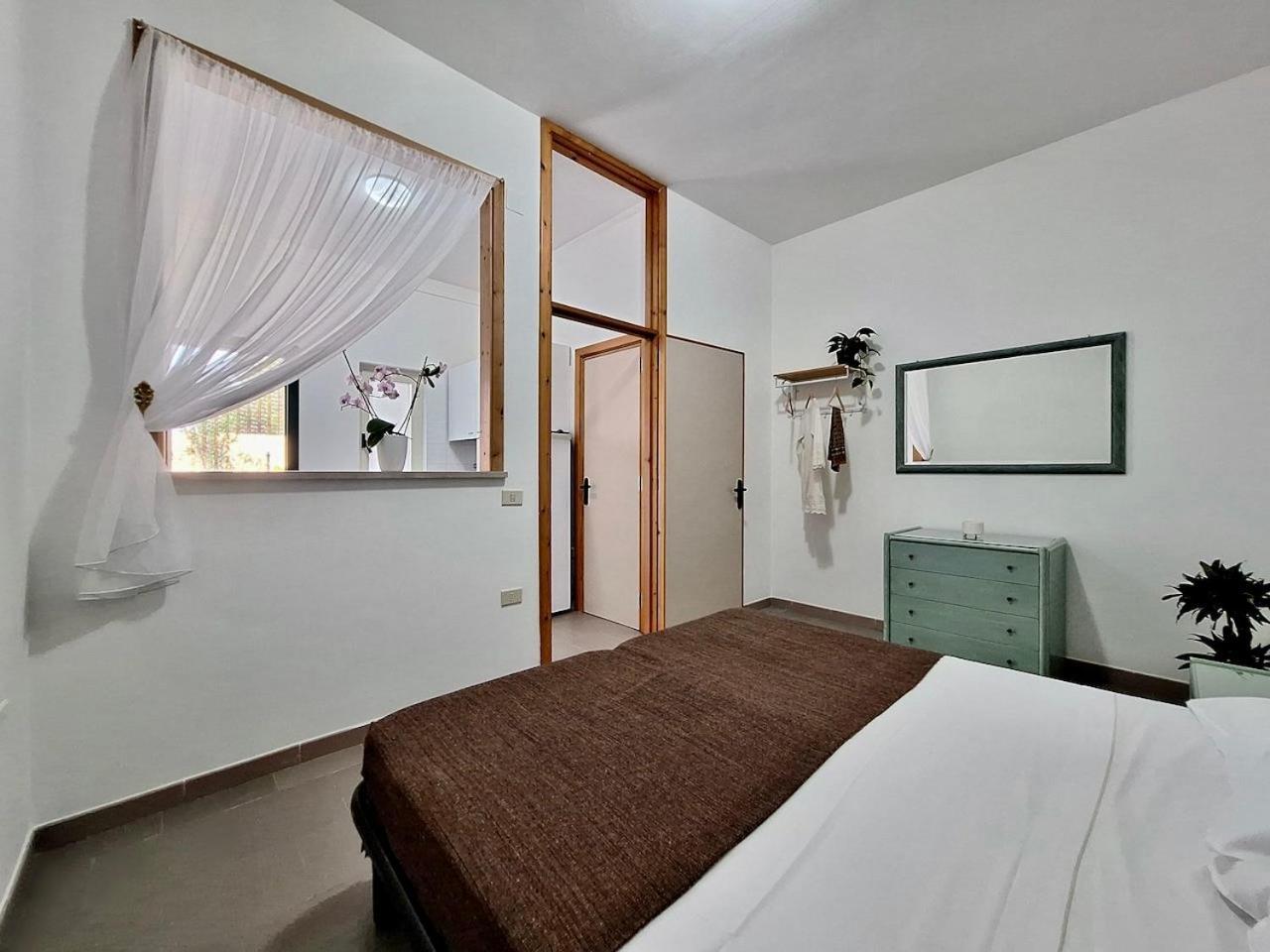 Villa Amica Весте Екстериор снимка