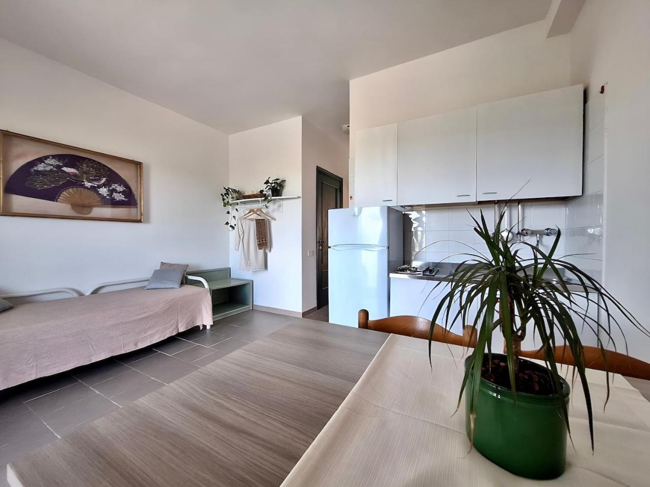 Villa Amica Весте Екстериор снимка