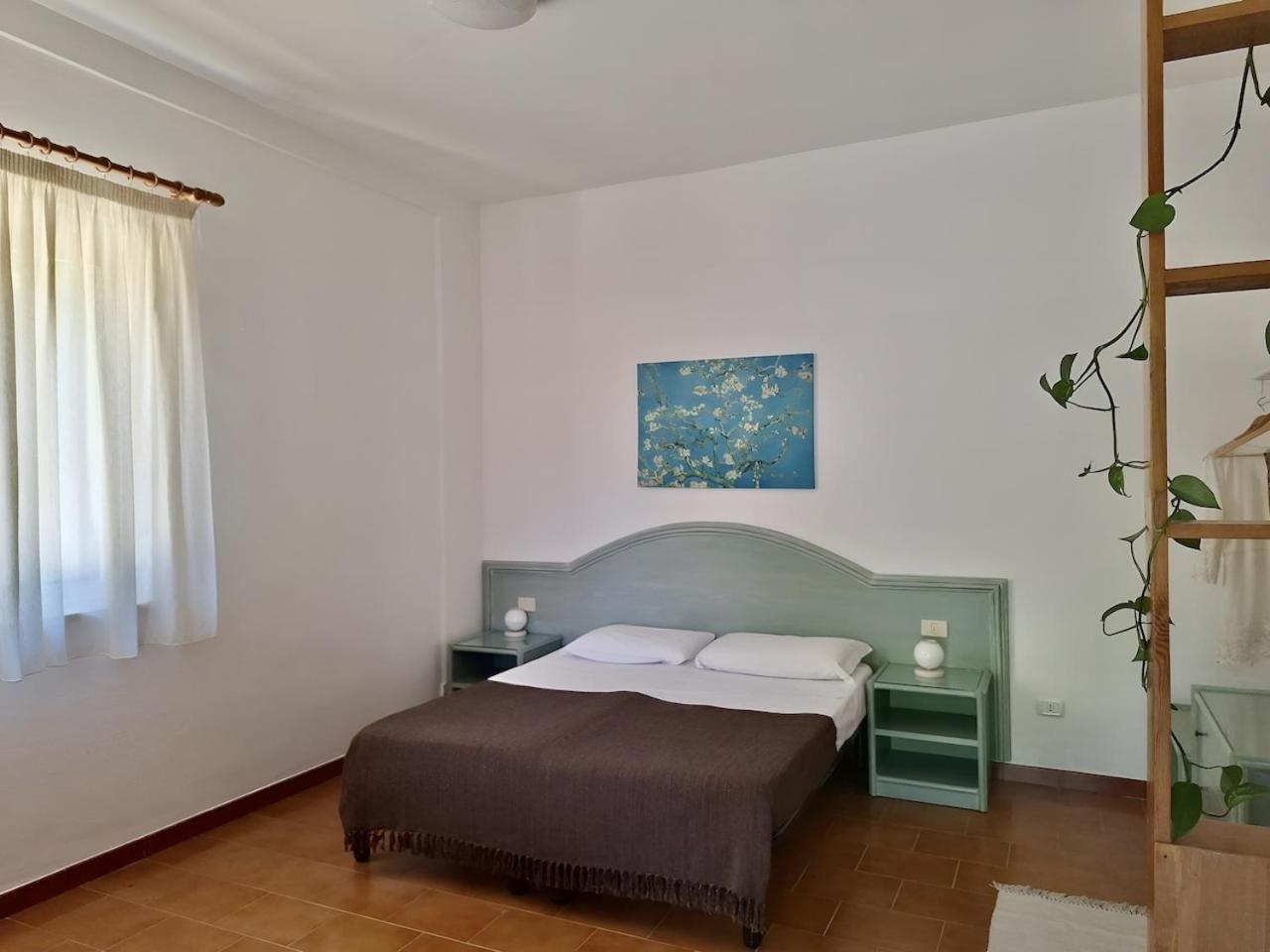 Villa Amica Весте Екстериор снимка