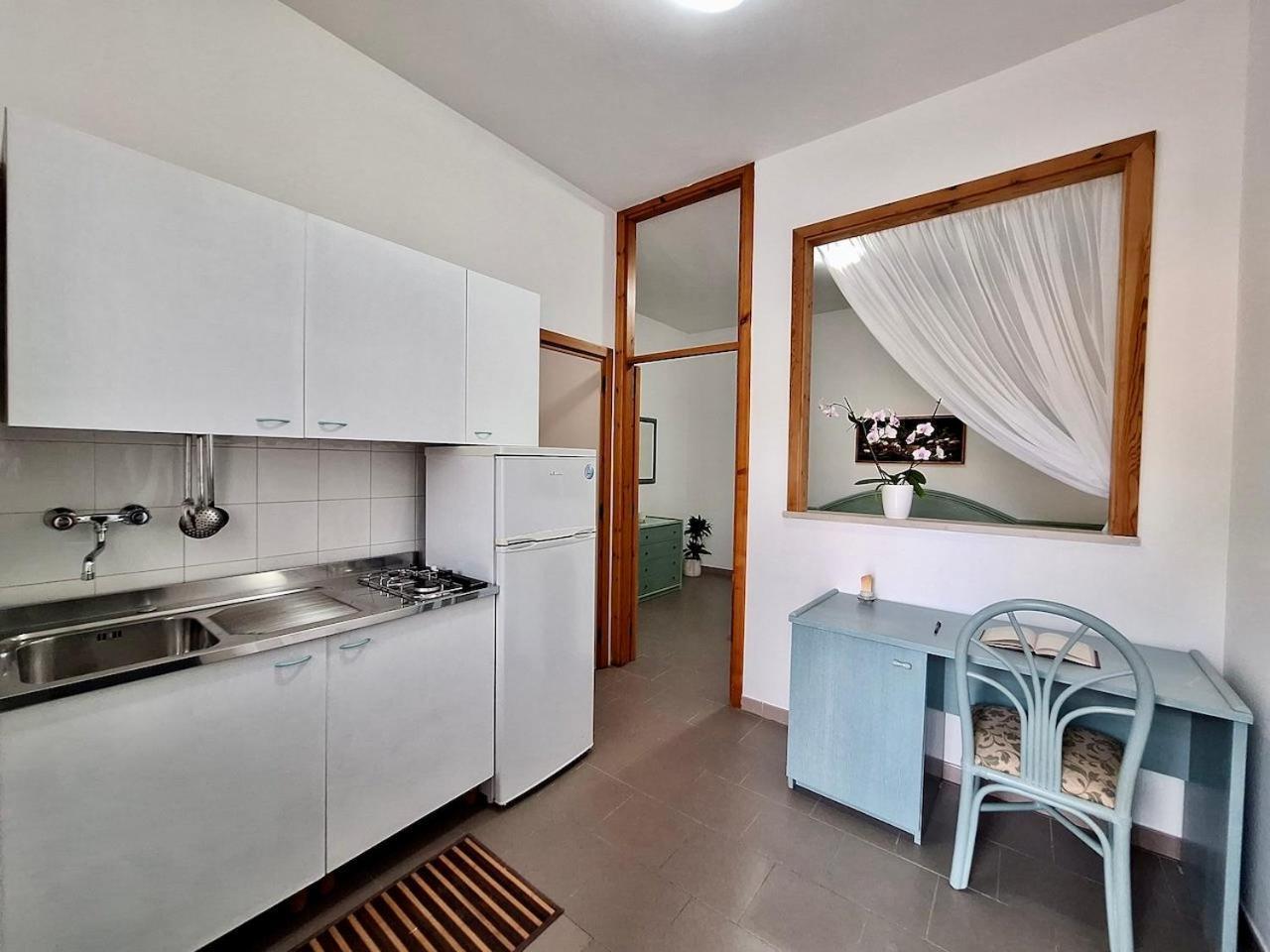 Villa Amica Весте Екстериор снимка