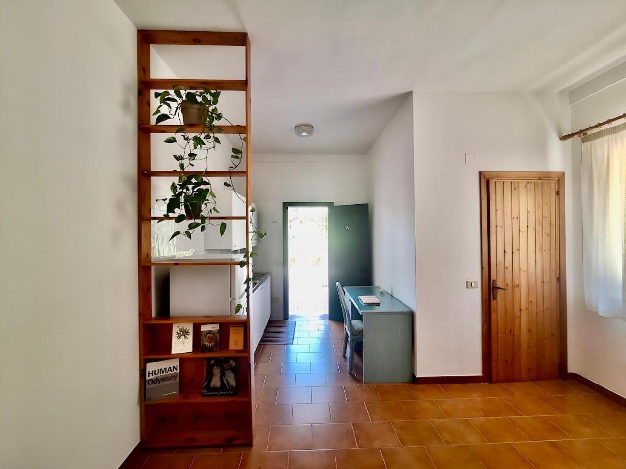 Villa Amica Весте Екстериор снимка