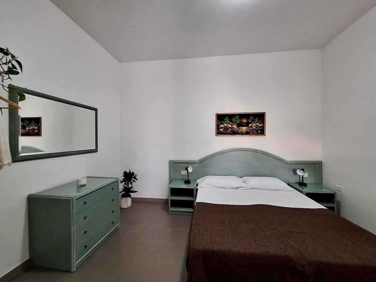 Villa Amica Весте Екстериор снимка