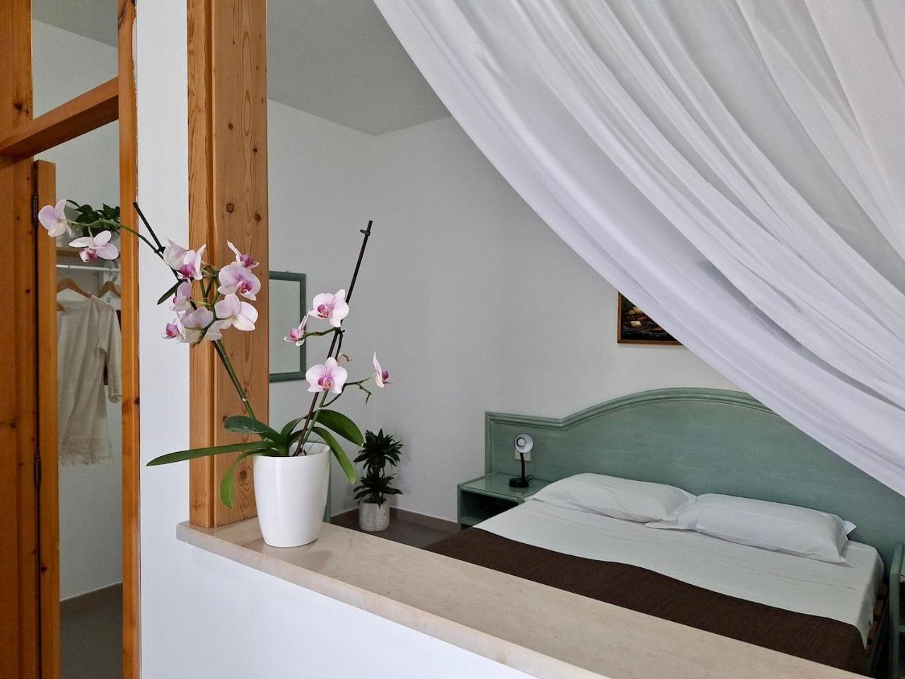 Villa Amica Весте Екстериор снимка