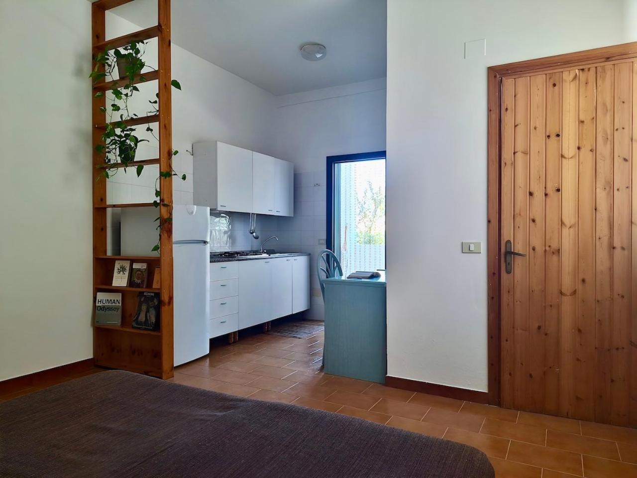 Villa Amica Весте Екстериор снимка