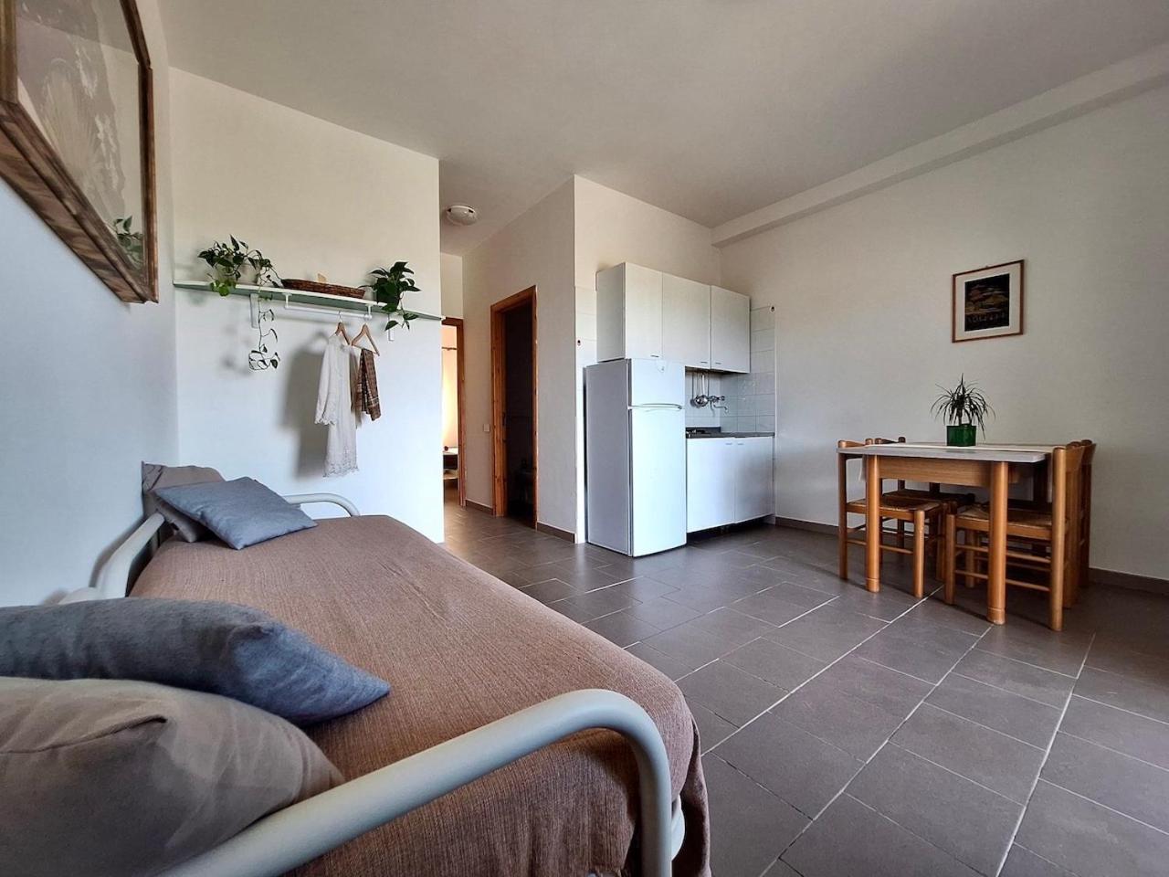 Villa Amica Весте Екстериор снимка