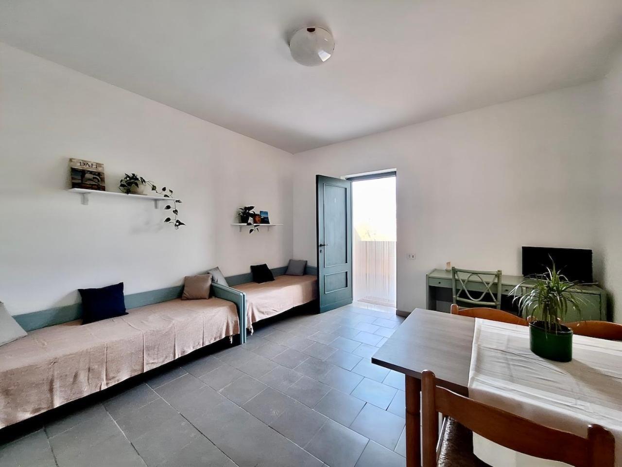 Villa Amica Весте Екстериор снимка