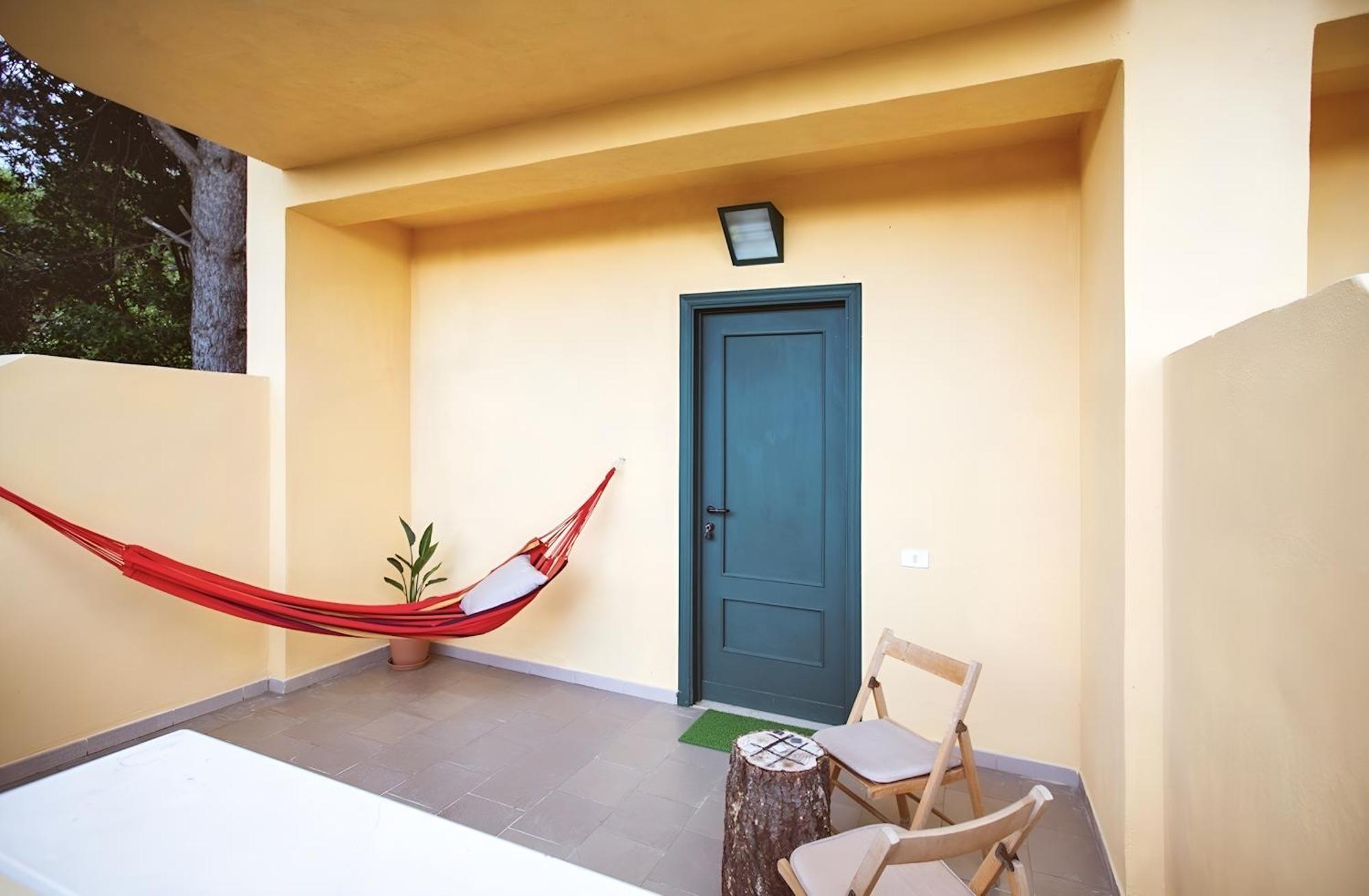 Villa Amica Весте Екстериор снимка