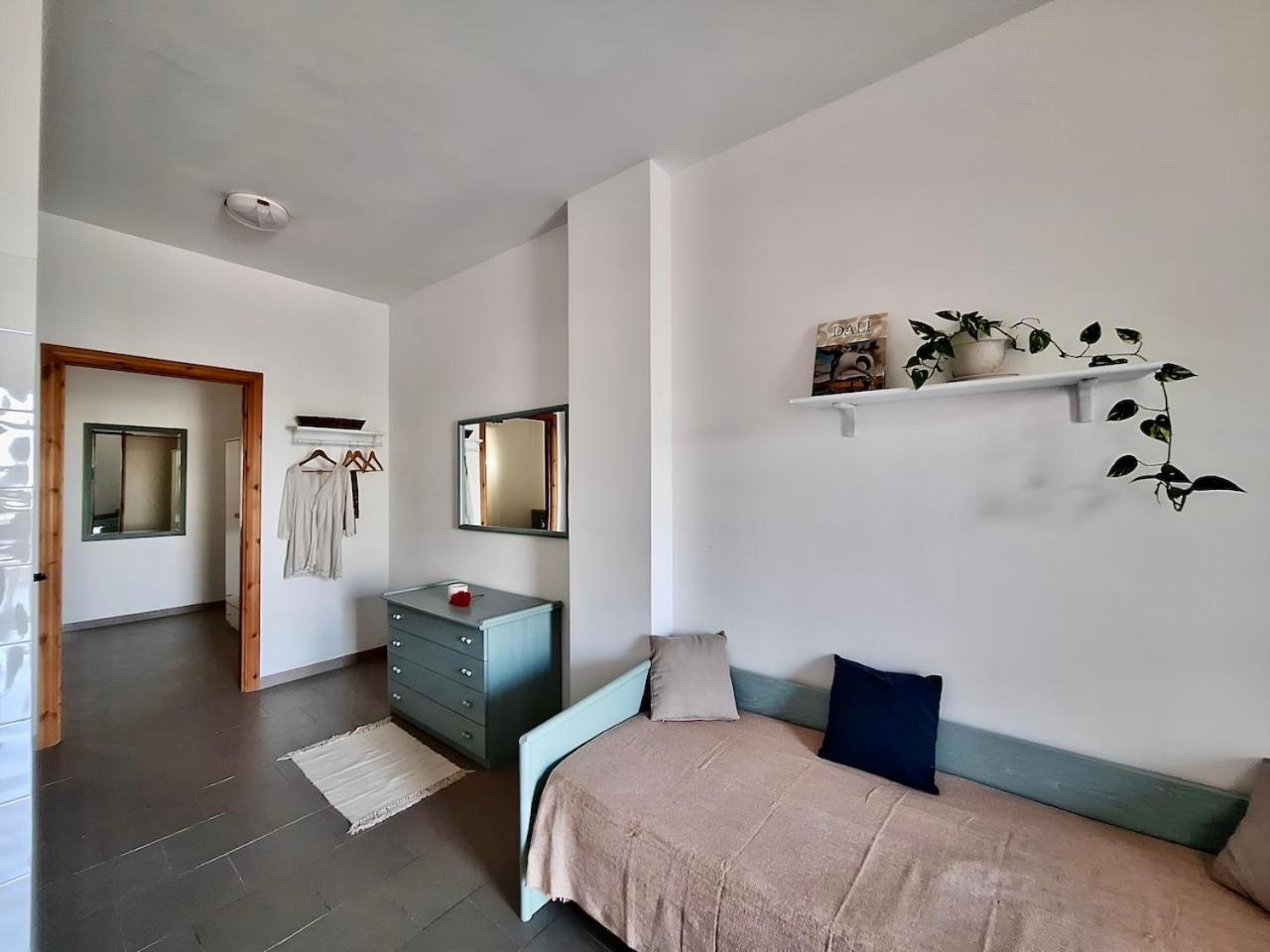 Villa Amica Весте Екстериор снимка