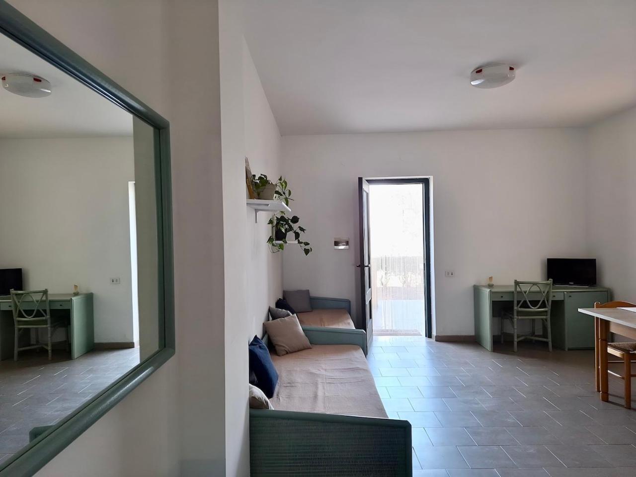Villa Amica Весте Екстериор снимка