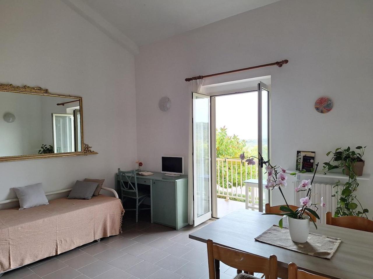 Villa Amica Весте Екстериор снимка