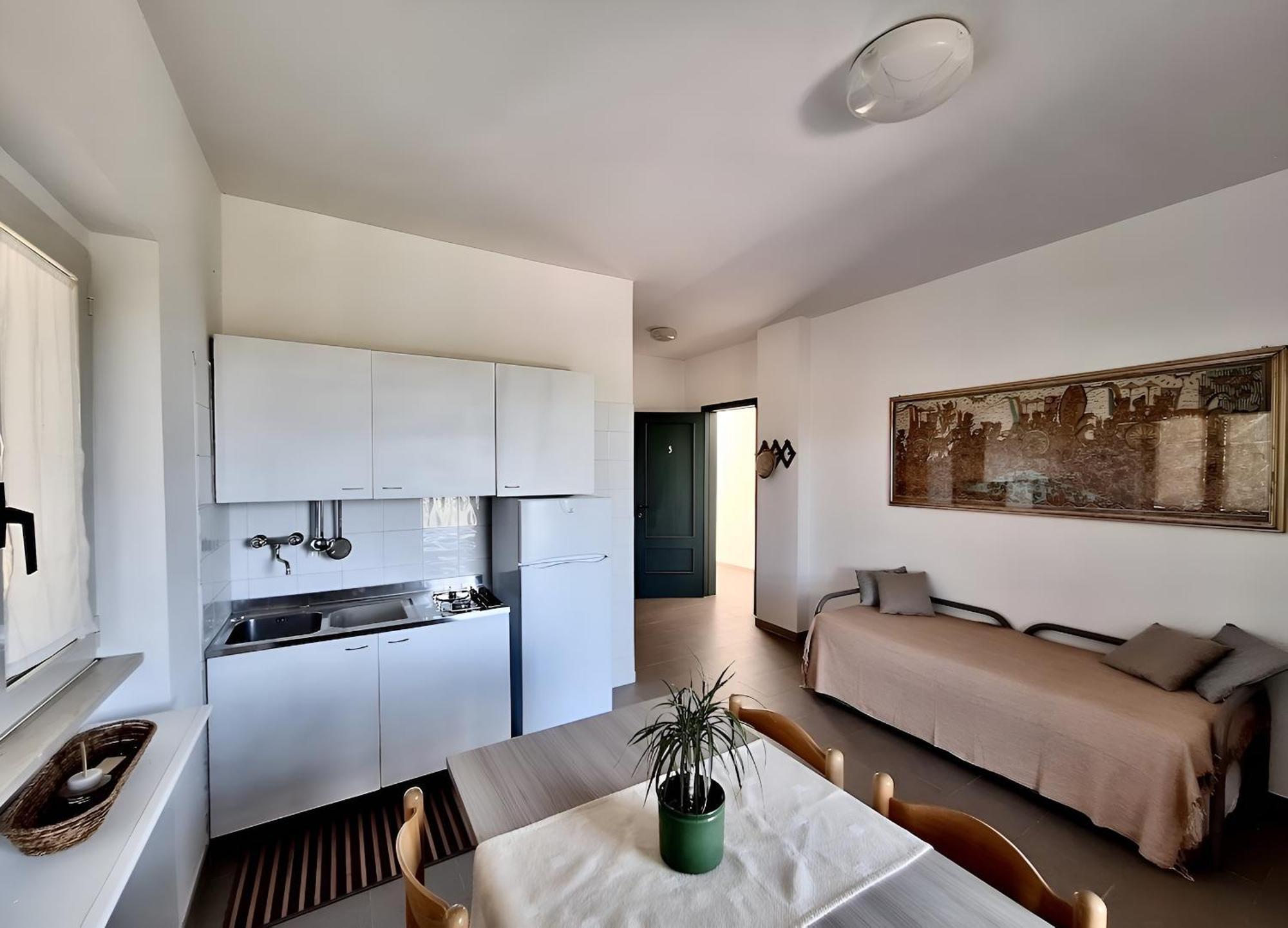 Villa Amica Весте Екстериор снимка