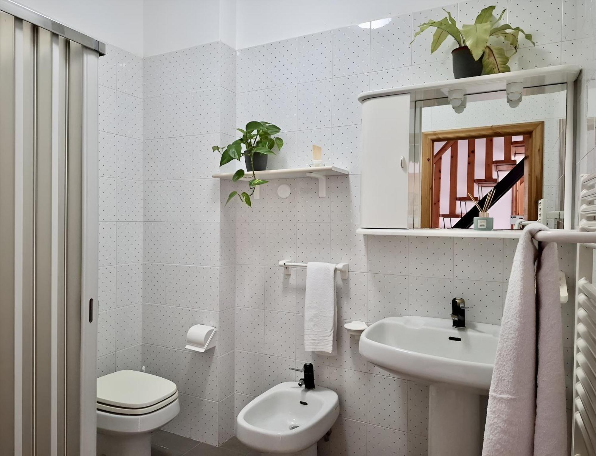 Villa Amica Весте Екстериор снимка