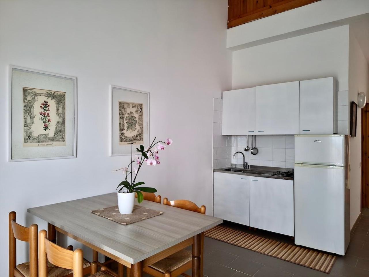 Villa Amica Весте Екстериор снимка