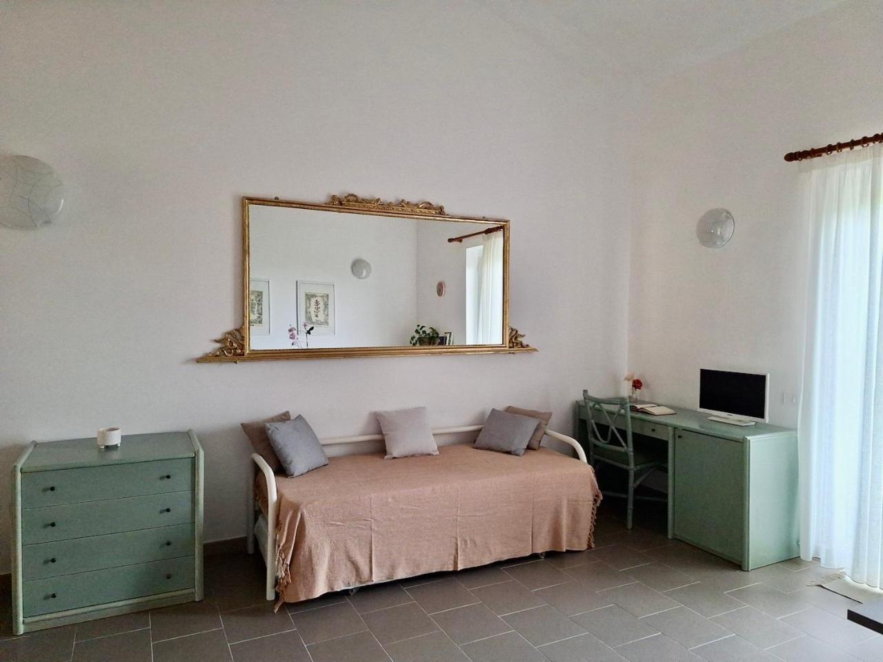 Villa Amica Весте Екстериор снимка