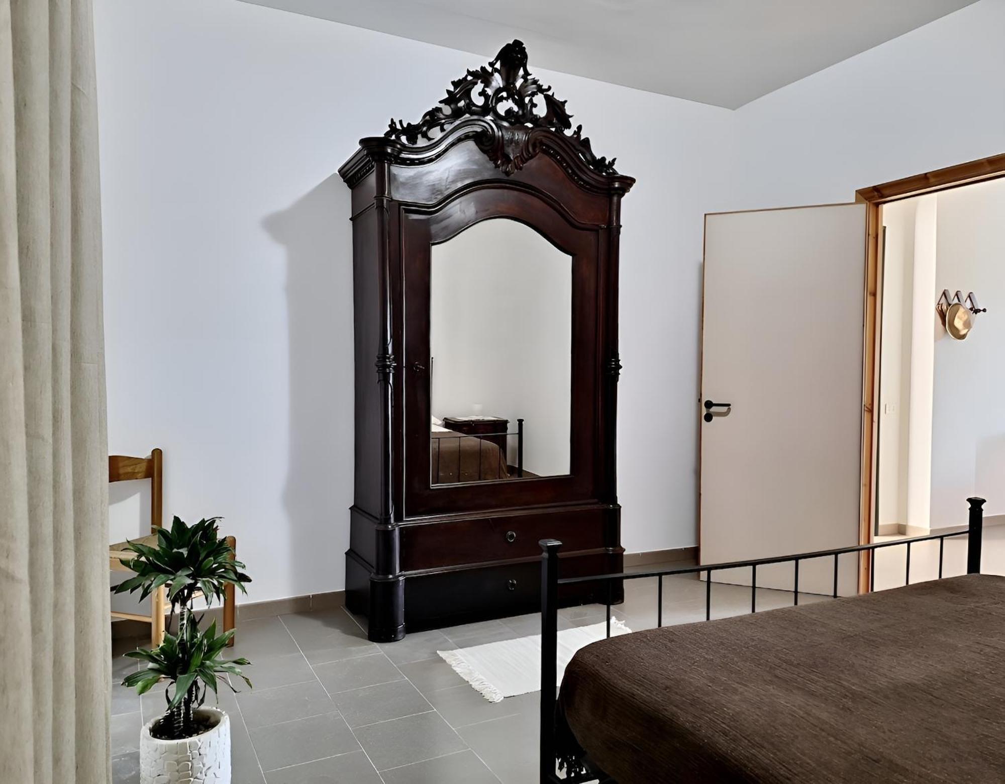 Villa Amica Весте Екстериор снимка