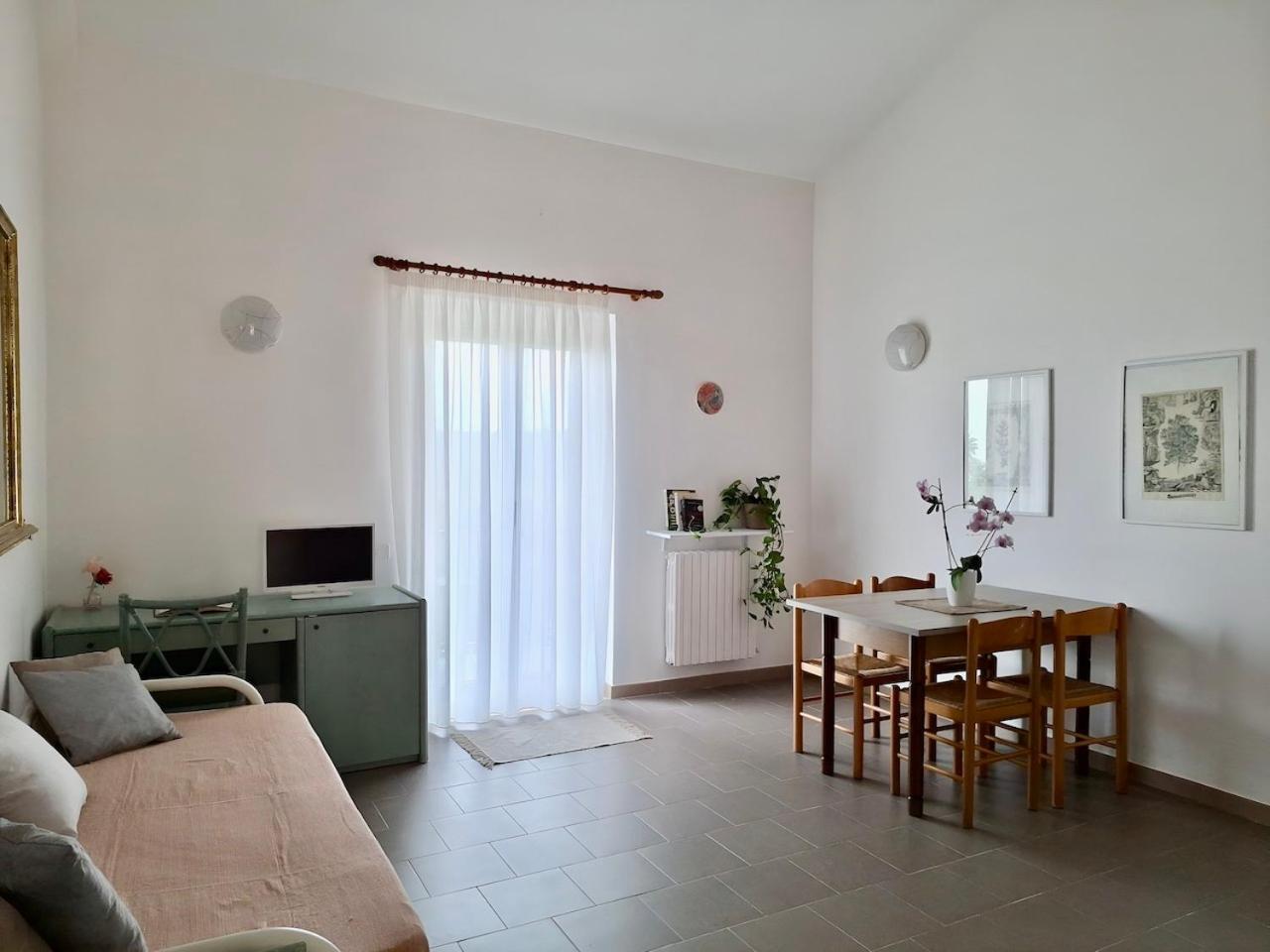 Villa Amica Весте Екстериор снимка