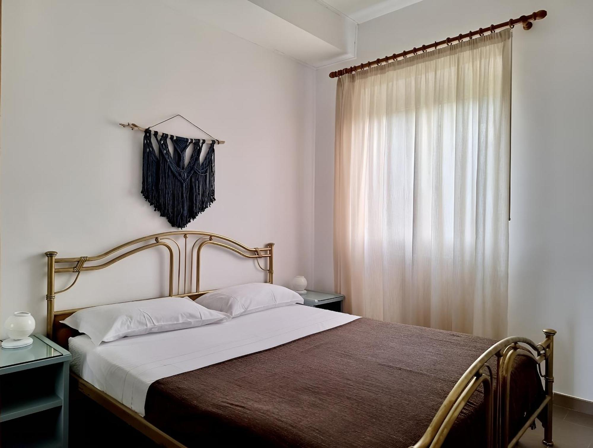 Villa Amica Весте Екстериор снимка