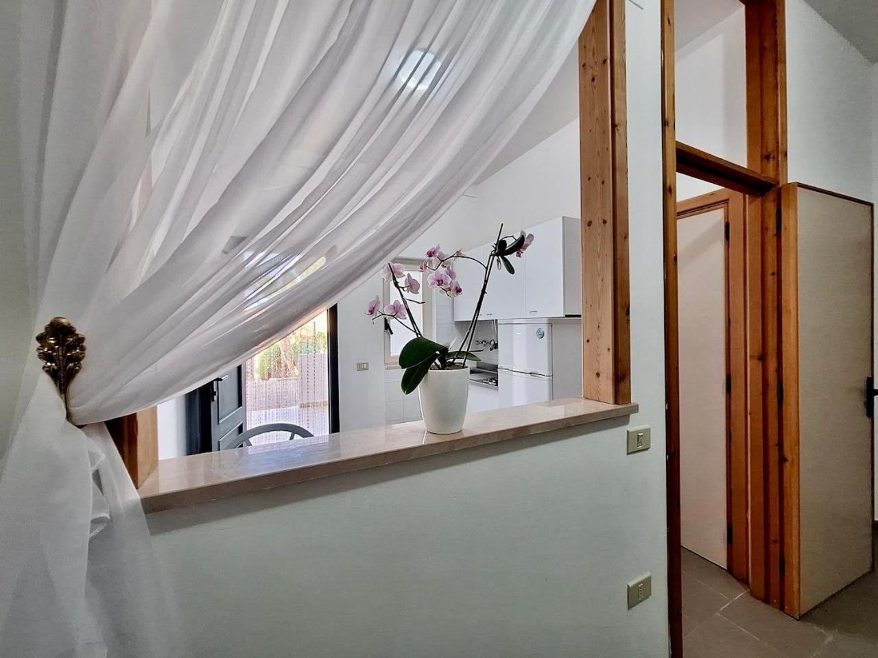 Villa Amica Весте Екстериор снимка