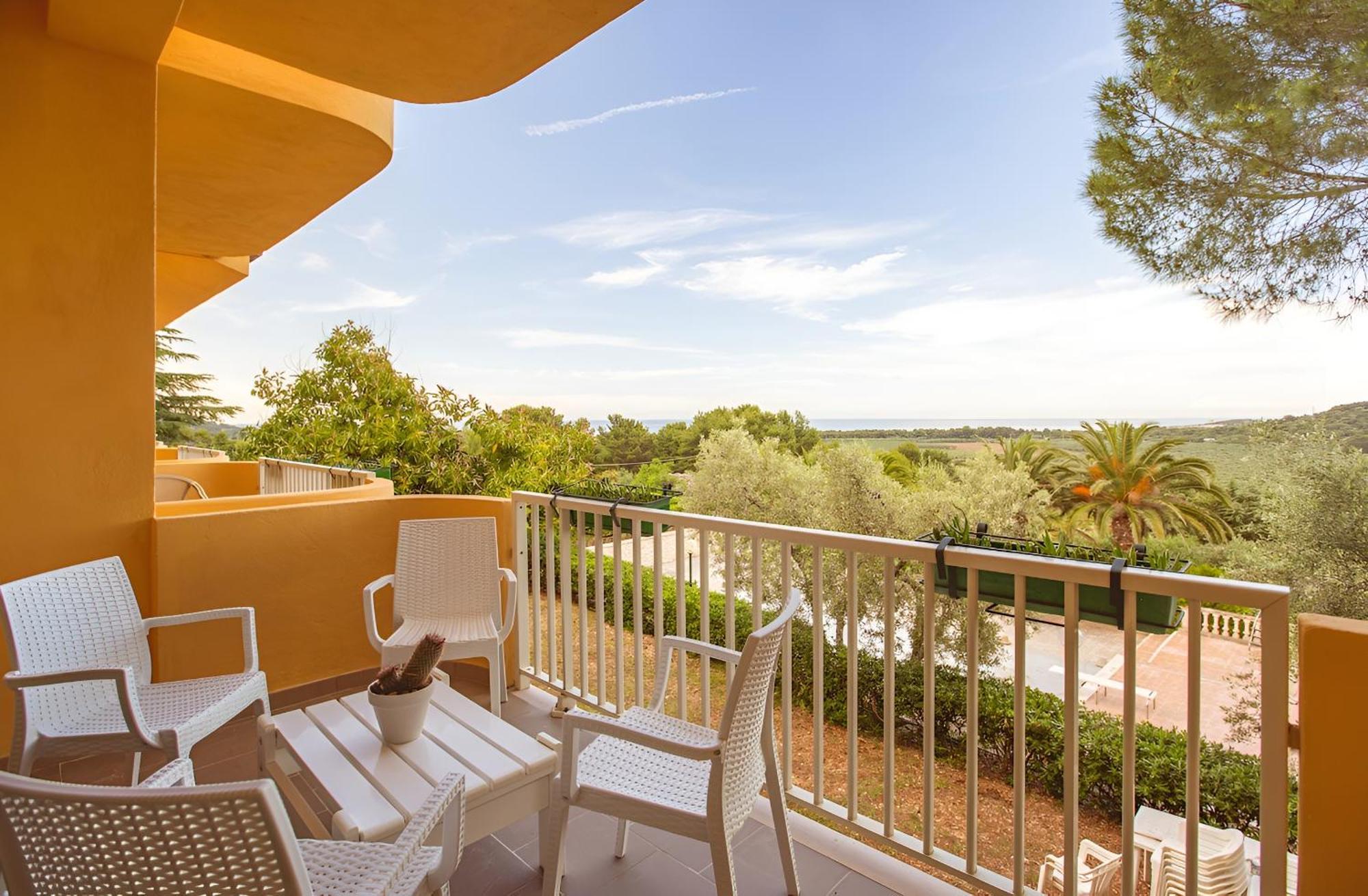 Villa Amica Весте Екстериор снимка