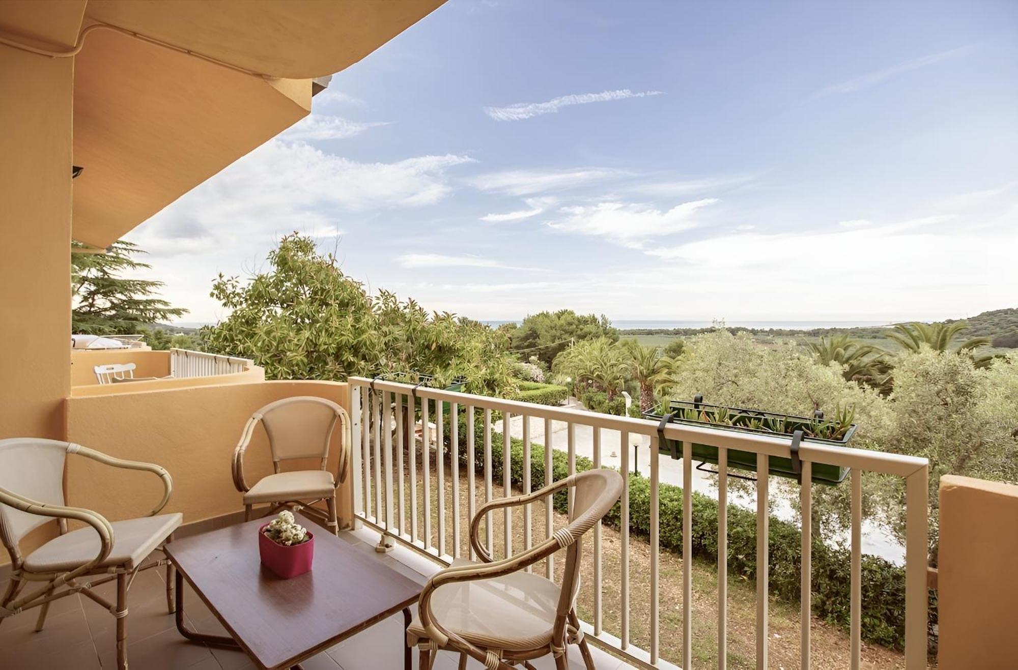 Villa Amica Весте Екстериор снимка