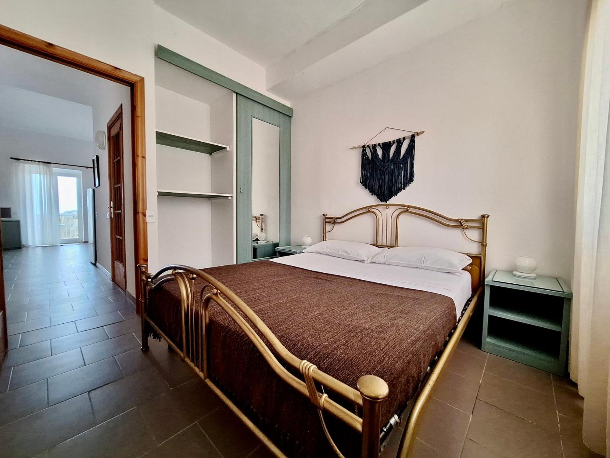 Villa Amica Весте Екстериор снимка